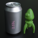 Fairy Dust Explorer