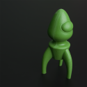 Fairy Dust Explorer