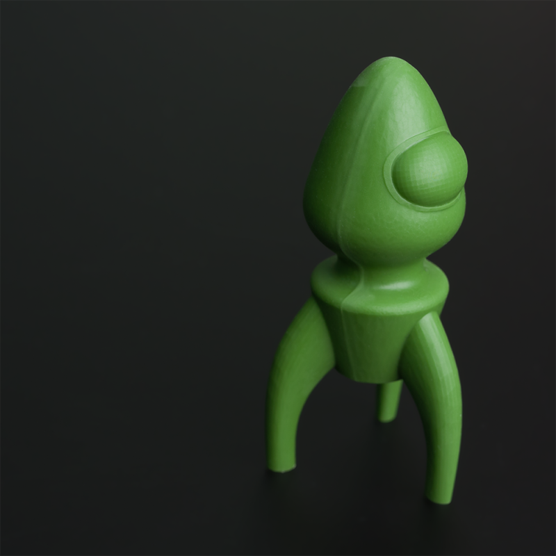 Fairy Dust Explorer