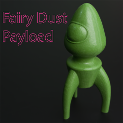 Fairy Dust Payload