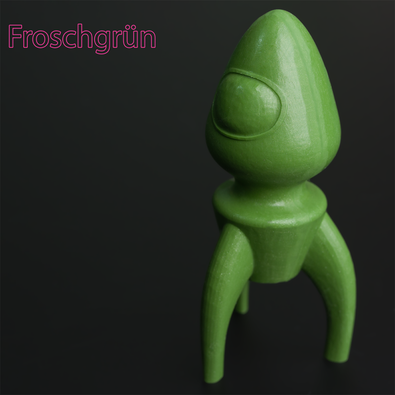Fairy Dust Payload