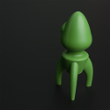 Fairy Dust Explorer