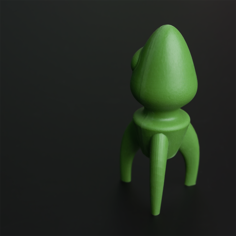 Fairy Dust Explorer
