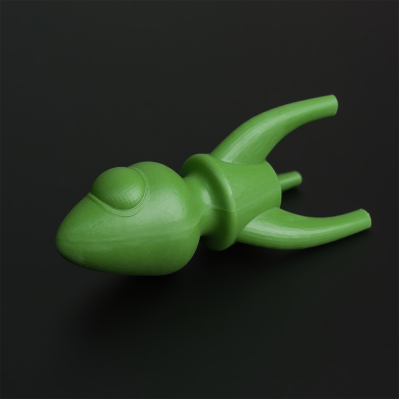 Fairy Dust Explorer