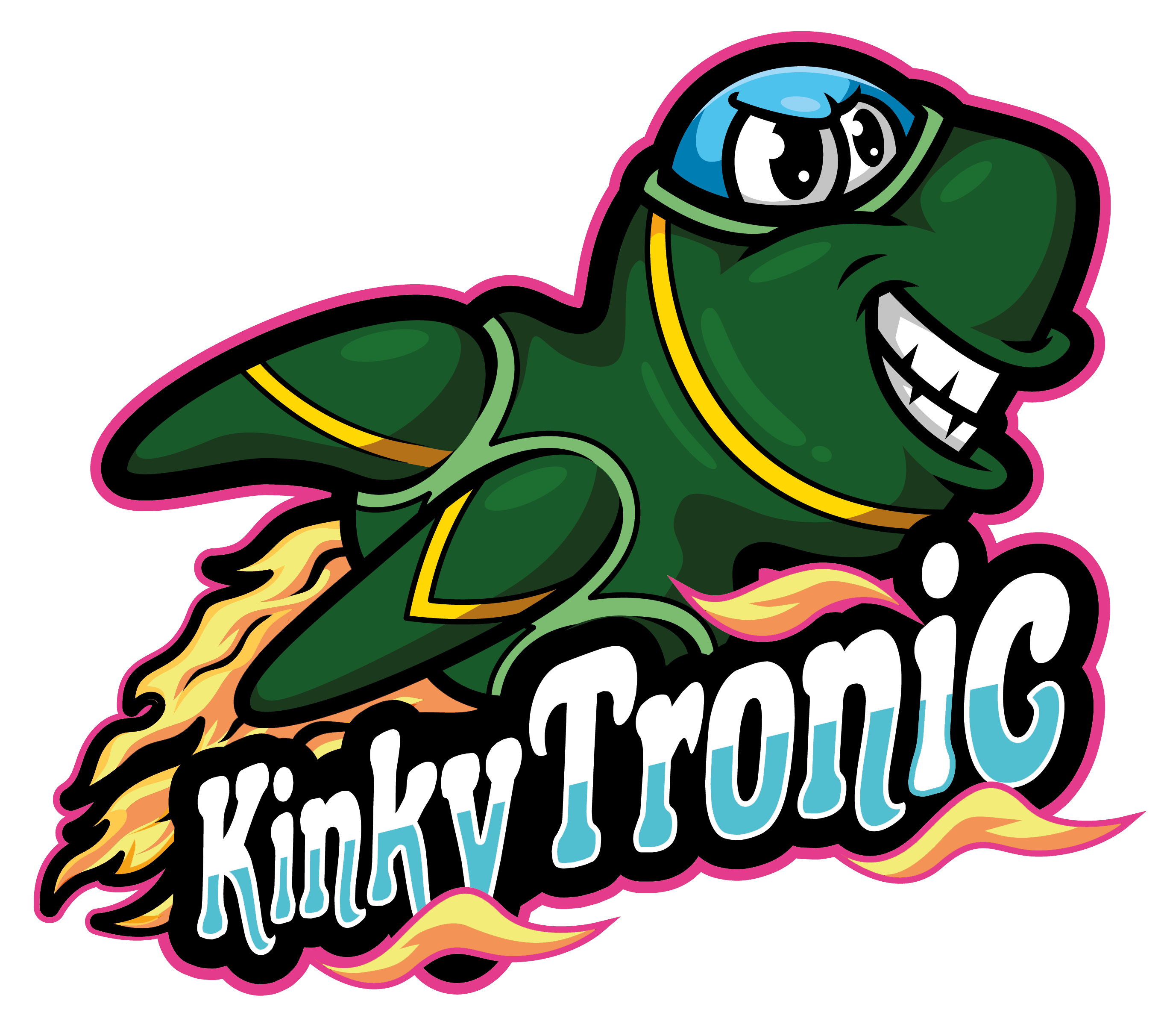 KinkyTronic.de